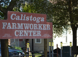 calistoga farmworker center