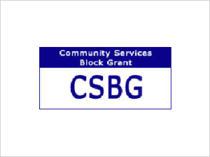 CSBG logo