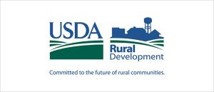 USDA rural department