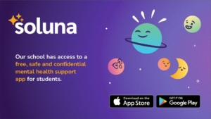 Download the Soluna app